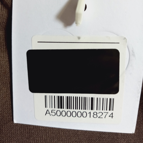 REPEAT Flared Sweatpants - Picture 7 of 10